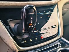 Buick GL8 ES Luxe Comfort - ფოტო 15