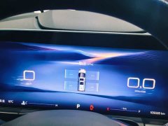 Buick GL8 ES Luxe Comfort - ფოტო 16