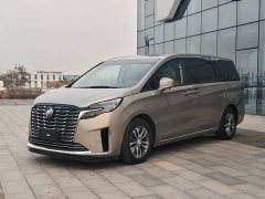 Buick GL8 ES Luxe Comfort - ფოტო 2