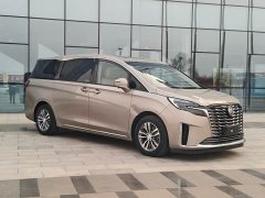 Buick GL8 ES Luxe Comfort - ფოტო 3