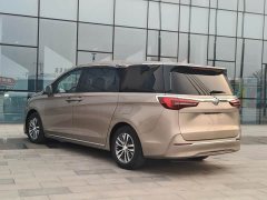 Buick GL8 ES Luxe Comfort - ფოტო 4