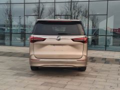 Buick GL8 ES Luxe Comfort - ფოტო 5