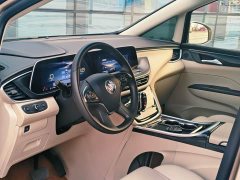 Buick GL8 ES Luxe Comfort - ფოტო 7
