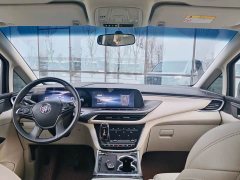 Buick GL8 ES Luxe Comfort - ფოტო 8
