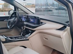Buick GL8 ES Luxe Comfort - ფოტო 9