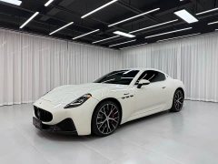 Lexus Maserati GranTurismo 2023 3.0T Modena - ფოტო 1