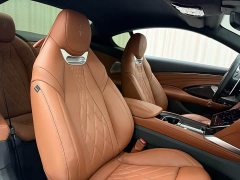Lexus Maserati GranTurismo 2023 3.0T Modena - ფოტო 14