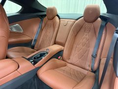 Lexus Maserati GranTurismo 2023 3.0T Modena - ფოტო 15
