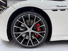 Lexus Maserati GranTurismo 2023 3.0T Modena - ფოტო 17