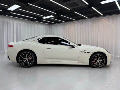 Lexus Maserati GranTurismo 2023 3.0T Modena - ფოტო 2