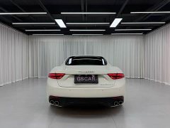 Lexus Maserati GranTurismo 2023 3.0T Modena - ფოტო 3