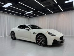 Lexus Maserati GranTurismo 2023 3.0T Modena - ფოტო 4