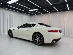 Lexus Maserati GranTurismo 2023 3.0T Modena - ფოტო 5