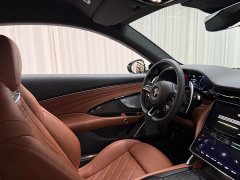 Lexus Maserati GranTurismo 2023 3.0T Modena - ფოტო 9