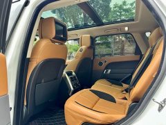 Land Rover Range Rover Sport 3.0 L6 HST - ფოტო 10