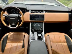 Land Rover Range Rover Sport 3.0 L6 HST - ფოტო 11