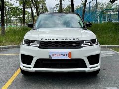Land Rover Range Rover Sport 3.0 L6 HST - ფოტო 2