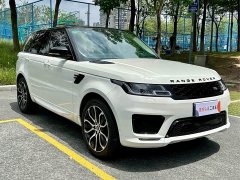 Land Rover Range Rover Sport 3.0 L6 HST - ფოტო 3