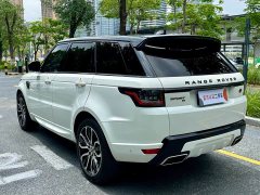 Land Rover Range Rover Sport 3.0 L6 HST - ფოტო 4