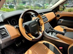 Land Rover Range Rover Sport 3.0 L6 HST - ფოტო 9