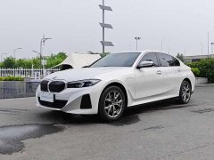 BMW i3 eDrive 35 L - ფოტო 1