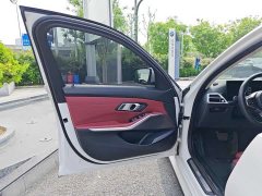 BMW i3 eDrive 35 L - ფოტო 10