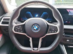 BMW i3 eDrive 35 L - ფოტო 11