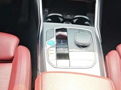 BMW i3 eDrive 35 L - ფოტო 12