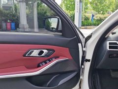 BMW i3 eDrive 35 L - ფოტო 13