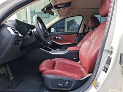 BMW i3 eDrive 35 L - ფოტო 15