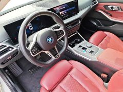 BMW i3 eDrive 35 L - ფოტო 17