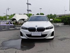 BMW i3 eDrive 35 L - ფოტო 2