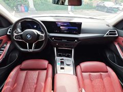 BMW i3 eDrive 35 L - ფოტო 20