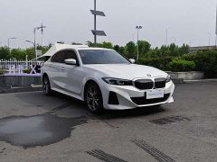 BMW i3 eDrive 35 L - ფოტო 3