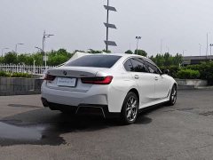 BMW i3 eDrive 35 L - ფოტო 4