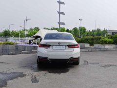 BMW i3 eDrive 35 L - ფოტო 5