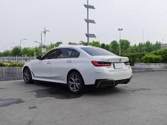 BMW i3 eDrive 35 L - ფოტო 6