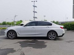 BMW i3 eDrive 35 L - ფოტო 7