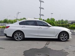 BMW i3 eDrive 35 L - ფოტო 8