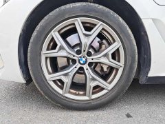 BMW i3 eDrive 35 L - ფოტო 9