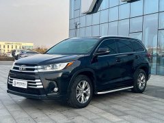 Toyota Highlander 2.0T AWD Elite 7-Seater - ფოტო 1