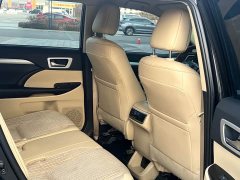 Toyota Highlander 2.0T AWD Elite 7-Seater - ფოტო 10