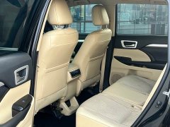 Toyota Highlander 2.0T AWD Elite 7-Seater - ფოტო 11