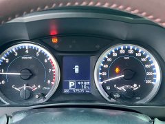 Toyota Highlander 2.0T AWD Elite 7-Seater - ფოტო 12