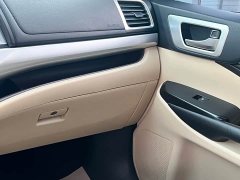 Toyota Highlander 2.0T AWD Elite 7-Seater - ფოტო 13