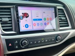 Toyota Highlander 2.0T AWD Elite 7-Seater - ფოტო 14