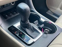 Toyota Highlander 2.0T AWD Elite 7-Seater - ფოტო 15