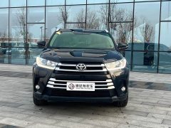 Toyota Highlander 2.0T AWD Elite 7-Seater - ფოტო 2