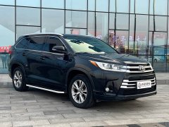 Toyota Highlander 2.0T AWD Elite 7-Seater - ფოტო 3