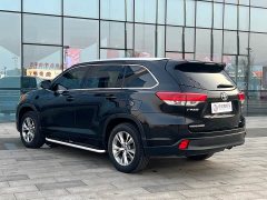 Toyota Highlander 2.0T AWD Elite 7-Seater - ფოტო 4
